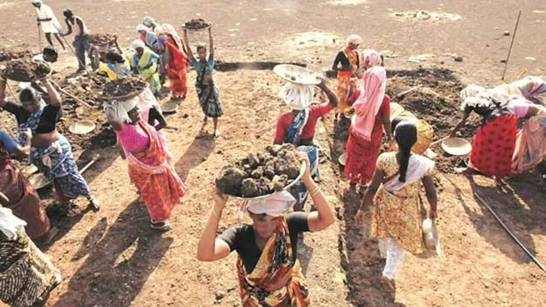 Rajasthan Witnesses Slackening Share of Social Sector in Total Expenditure