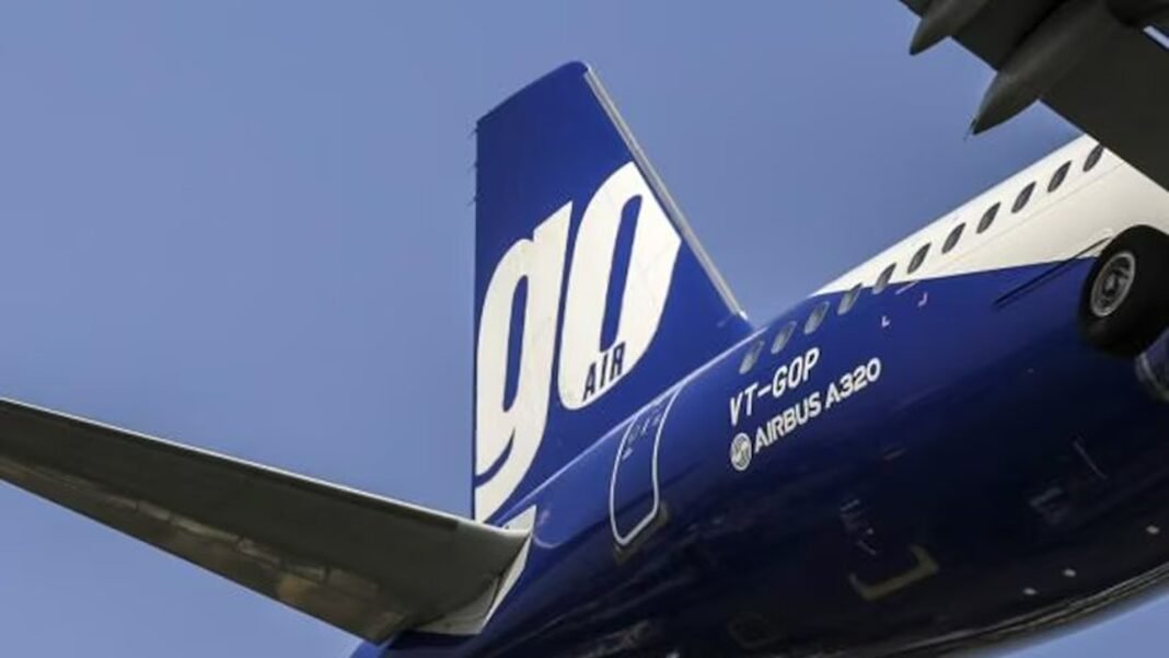 Go First Airlines Prepares to Resume Operations, Plans 152 Daily Flights