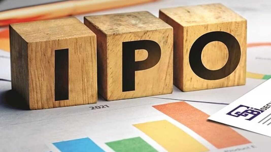 Fund-Raising by Indian IPOs
