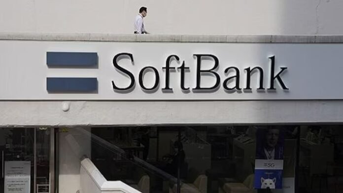 SoftBank Sets Sights on Five Indian Start-ups, Potential Investments of Up to $100 Million Each