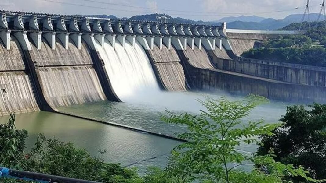 Delays in Hydropower Projects Result in Cost Overruns of Over Rs 30,000 Crore