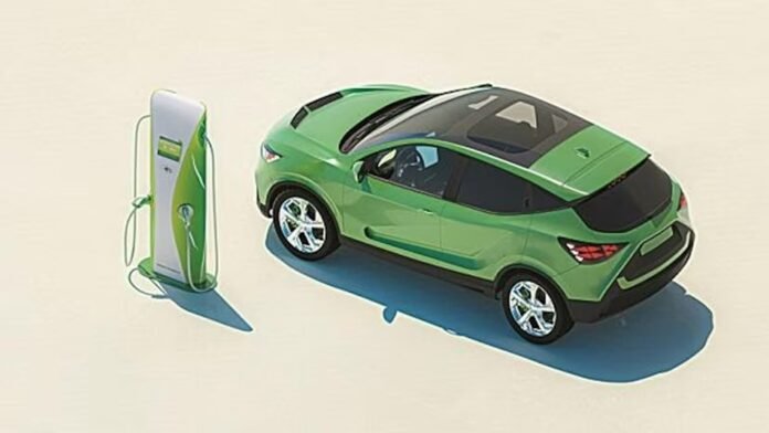 Climate Tech Push: EV Start-ups Poised to Join India's Next Unicorn Club