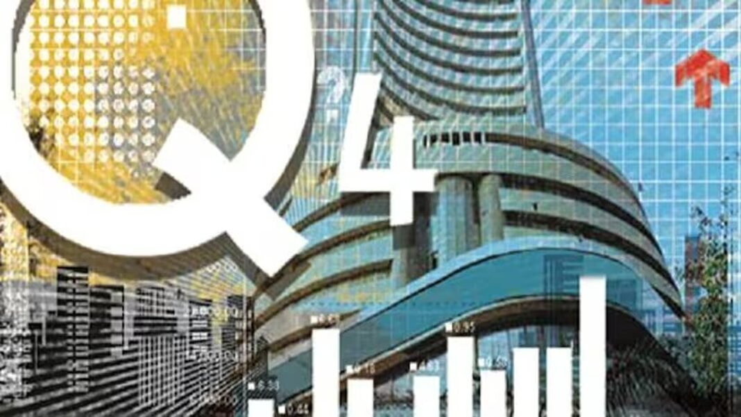 Grasim Industries Reports 91% Decline in Q4 Net Profit at Rs 93.51 Crore