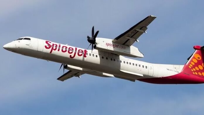 SpiceJet to Receive Partial Relief from SEBI Following Debt Recast Deal with Lessor