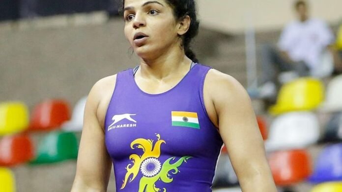 Sakshi Malik Criticizes PM, Alleges Inattention During National Athletes' Struggles