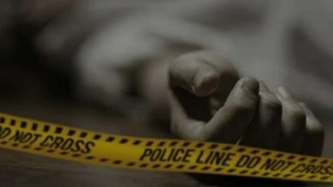Delhi Teen Brutally Murdered by Boyfriend; Accused Arrested