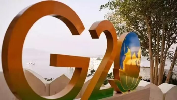 G20 Nations Convene in Goa to Discuss Common Framework for Defining Start-ups