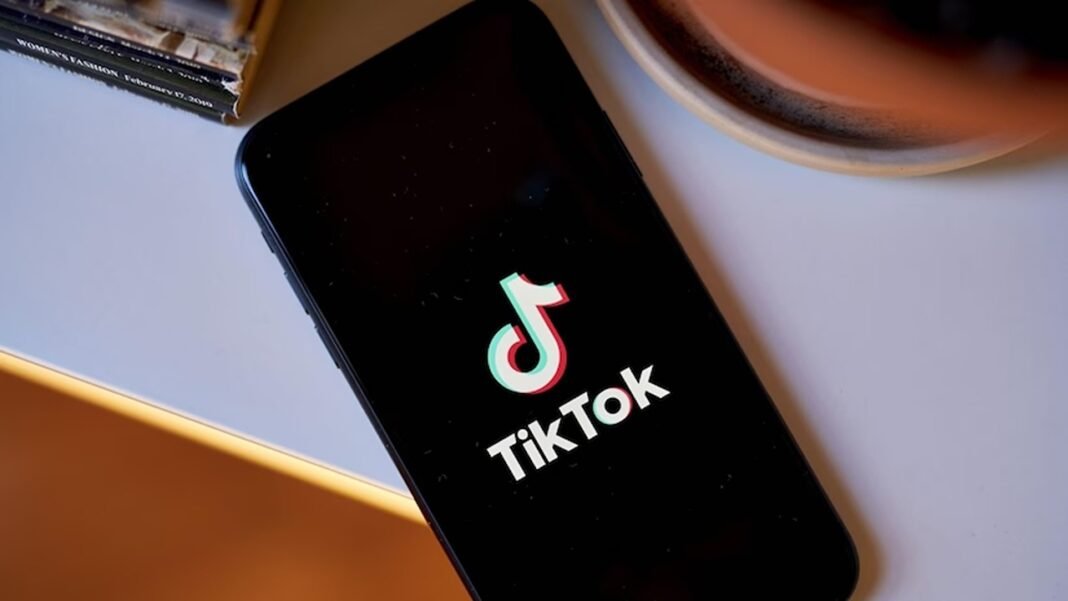 TikTok Files Lawsuit