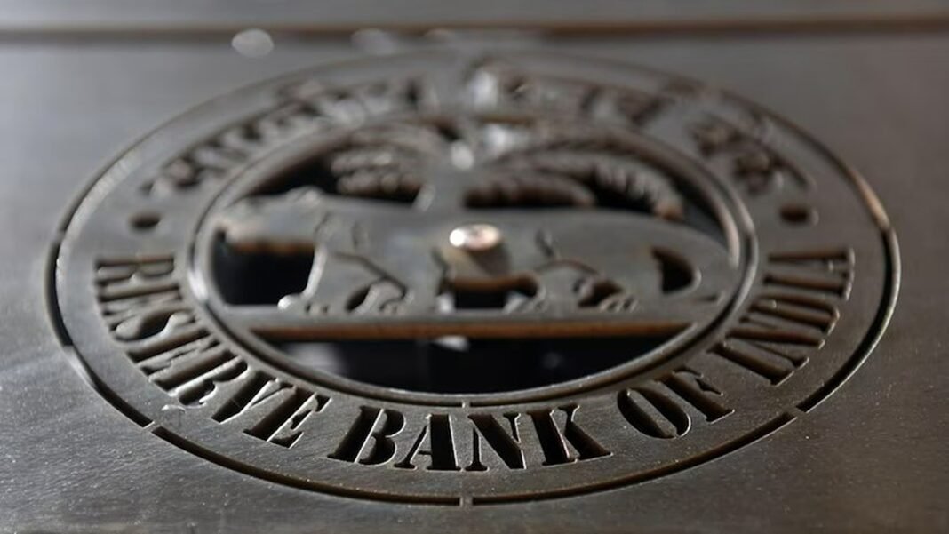Reserve Bank of India's Balance Sheet Expands 2.5% to Rs 63.45 Trillion in FY23, Boosted by Higher Income