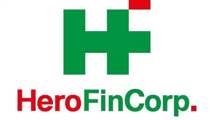 Moody's Affirms Hero FinCorp's Long-Term Corporate Rating at 