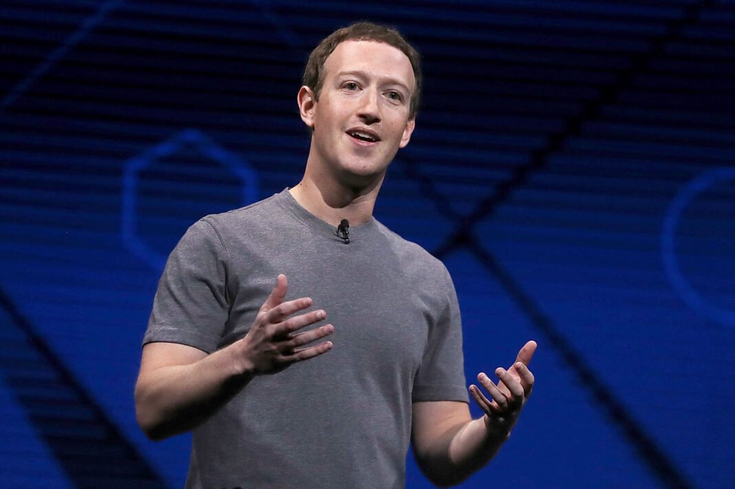 Mark Zuckerberg Critiques Apple's Vision Pro Headset for High Cost and Isolation