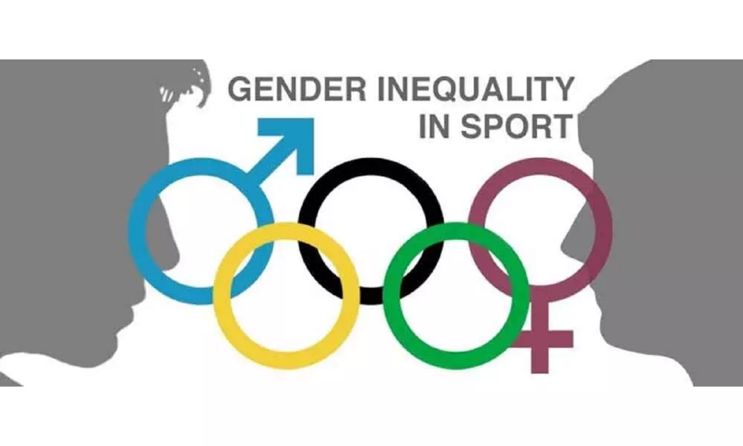 Sports and Gender Equality: Empowering Women in the Sporting World