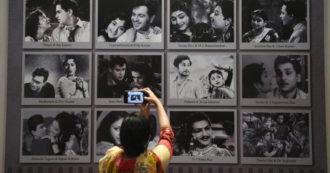 Indian Cinema: The Magic and Impact of Bollywood