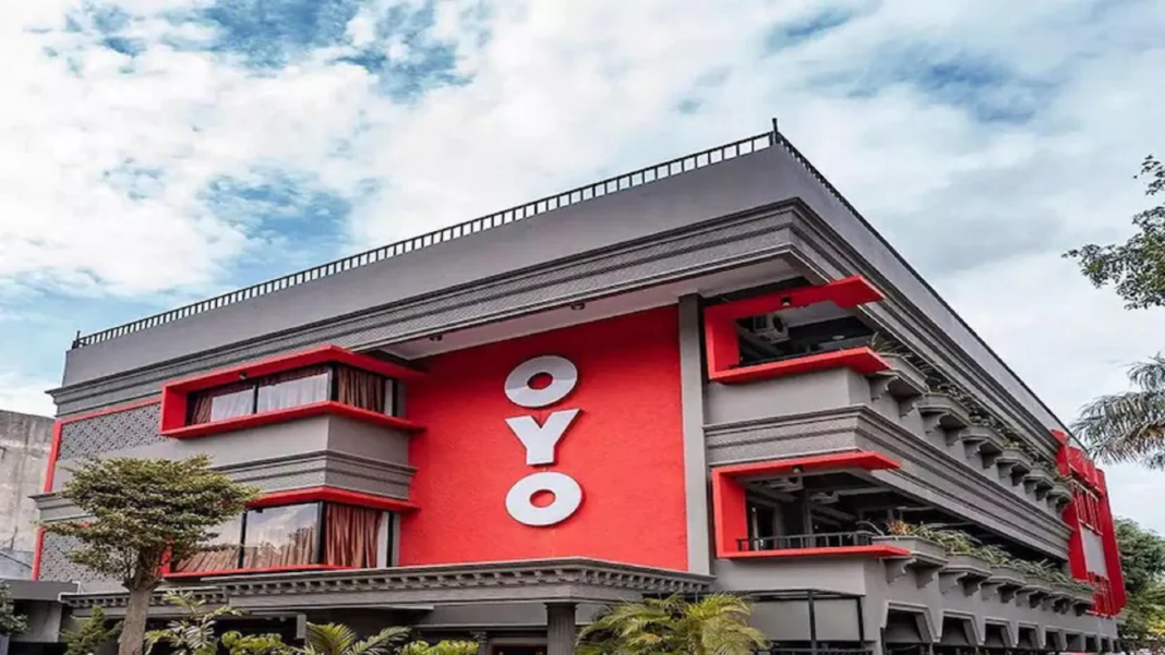OYO launches 'stay now pay later a programme for Indian travellers