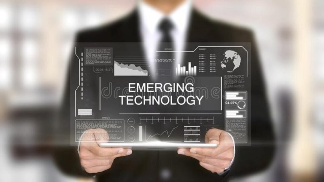 Emerging Technologies: Exciting Innovations Shaping the Future