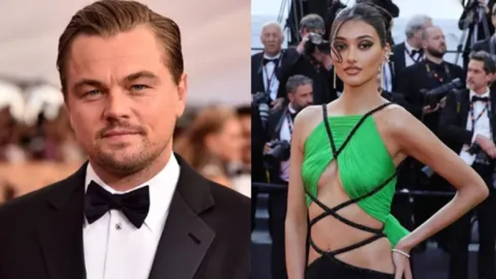 Leonardo DiCaprio's Outing With Indian-Origin Model Neelam Gill Sparks Dating Rumours