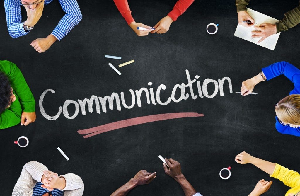 The Art of Effective Communication: Enhancing Relationships and Success