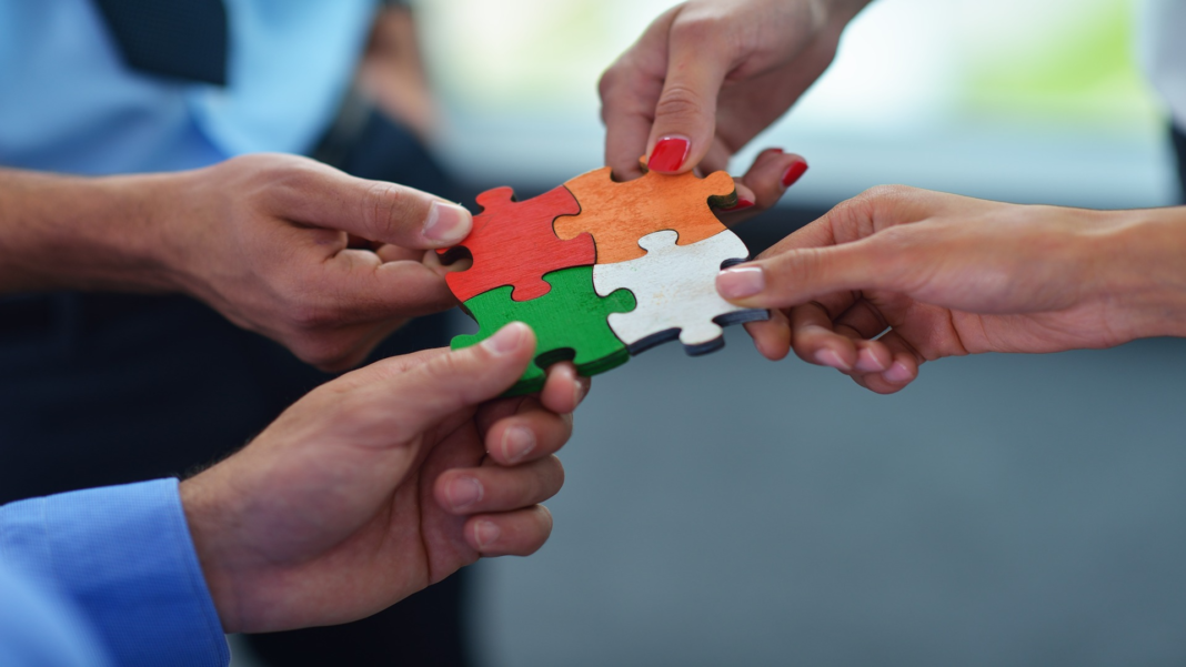 Building Strong Relationships: Keys to Meaningful Connections and Lasting Bonds
