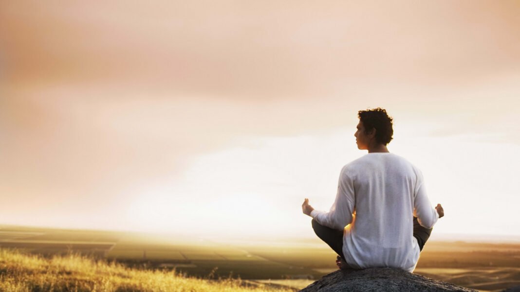 The Power of Mindfulness: Cultivating Present Moment Awareness for Well-Being