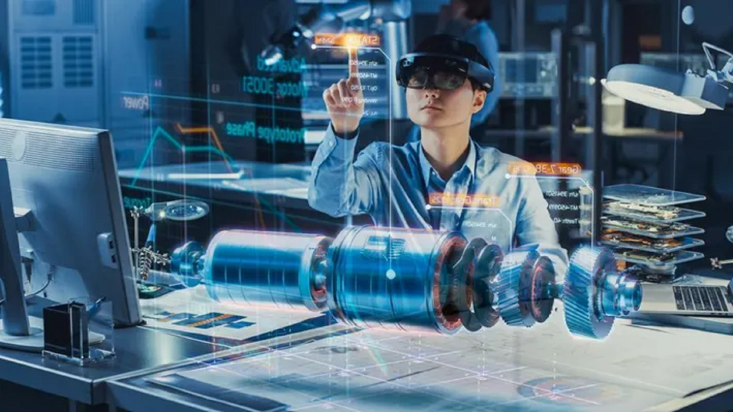 Virtual Reality and Augmented Reality: Transforming Industries and Experiences