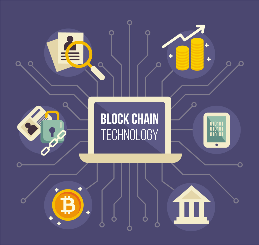 Blockchain Technology: Exploring the Potential Beyond Cryptocurrencies