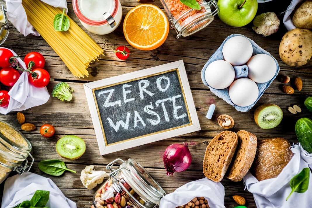 Addressing Food Waste: Initiatives and Solutions to Tackle a Global Challenge