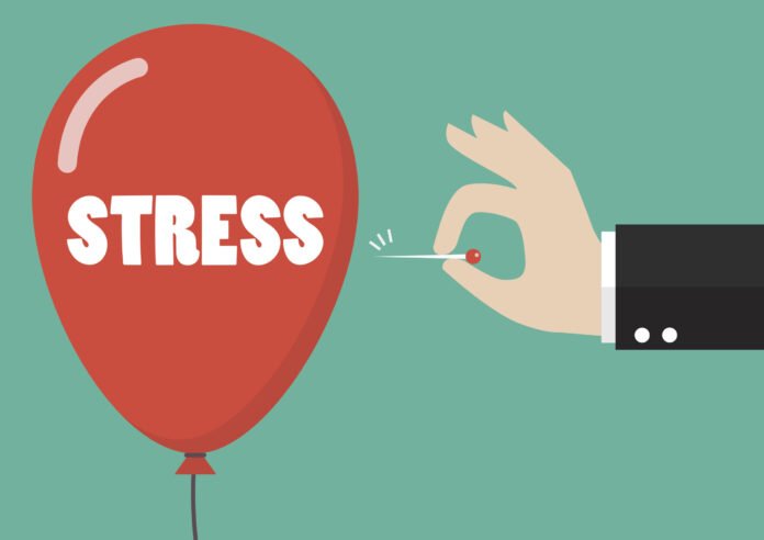 Managing Stress: Techniques for Finding Balance and Inner Calm