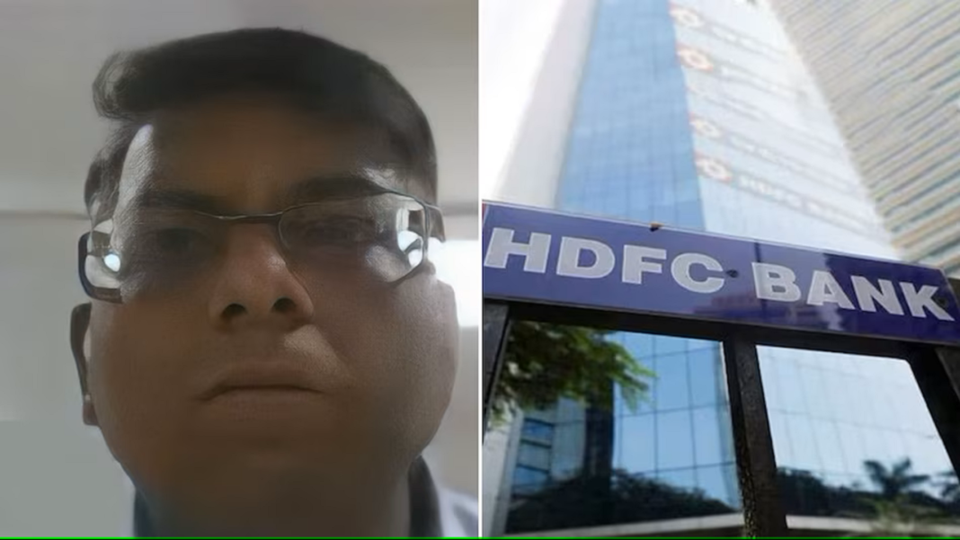 HDFC Bank Executive's Abusive Behavior Sparks Outrage and Highlights Toxic Work Culture