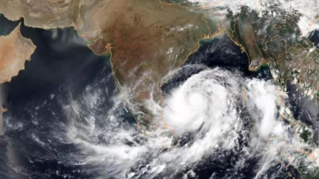 Cyclone Biporjoy Strengthens, Impacting Monsoon Onset in Kerala