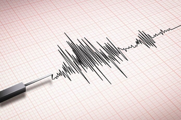 Assam's Tezpur and Ladakh Experience Moderate Earthquakes with No Damage Reported