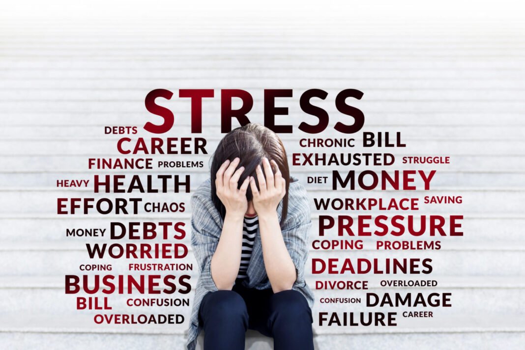 Understanding Stress: Causes, Effects, and Coping Strategies