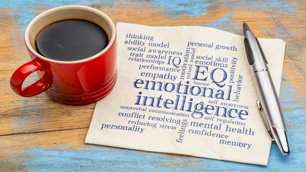Mastering Emotional Intelligence: Navigating Emotions for Personal and Professional Success