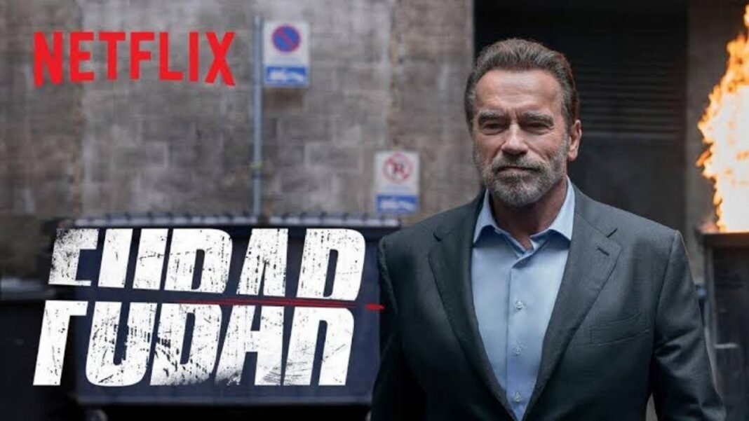 Arnold Schwarzenegger Shines in OTT Debut with Netflix's 'Fubar,' Fans Eager for Second Season