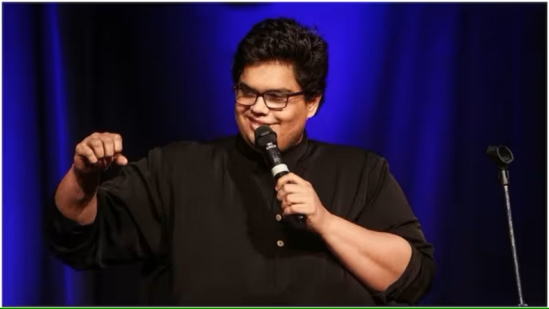 Tanmay Bhat's YouTube Channel Hacked and Rebranded as 