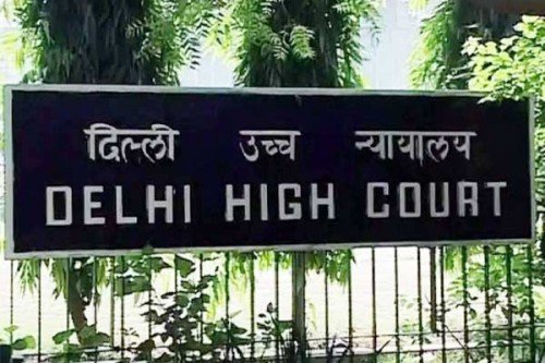 Delhi High Court