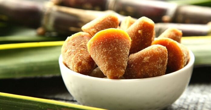 Jaggery