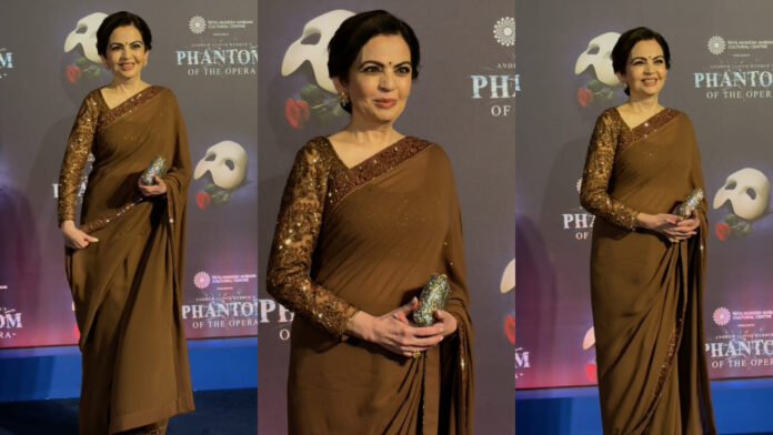 Nita Ambani