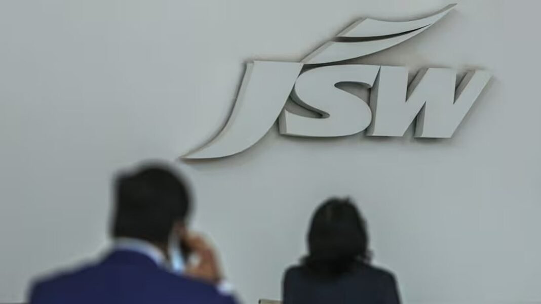 JSW Steel Strategizes to Ensure Coking Coal Supply, Explores Domestic and International Asset Acquisition