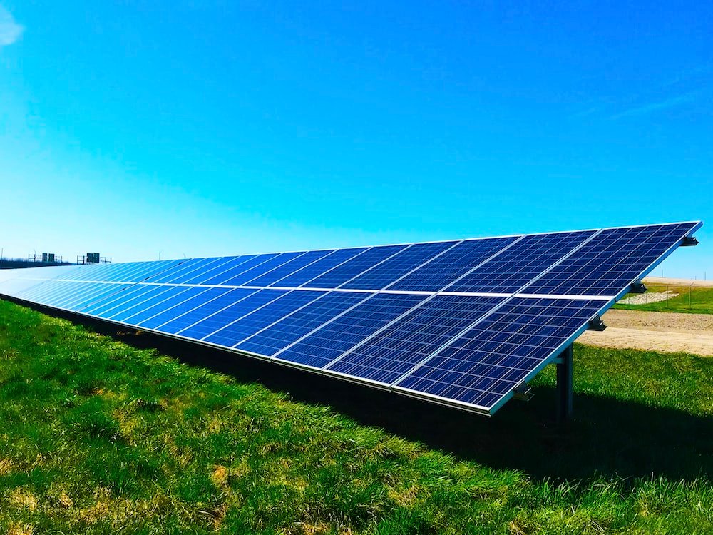 New Solar Power Project Set to Revolutionize Renewable Energy in Urban Areas