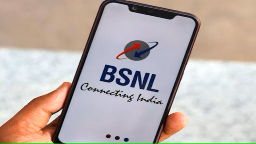 Outrage Erupts Over Approval of Third Revival Package for BSNL
